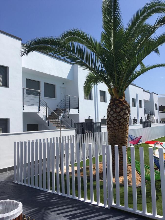 Torrebeach Torre de la Horadada Экстерьер фото
