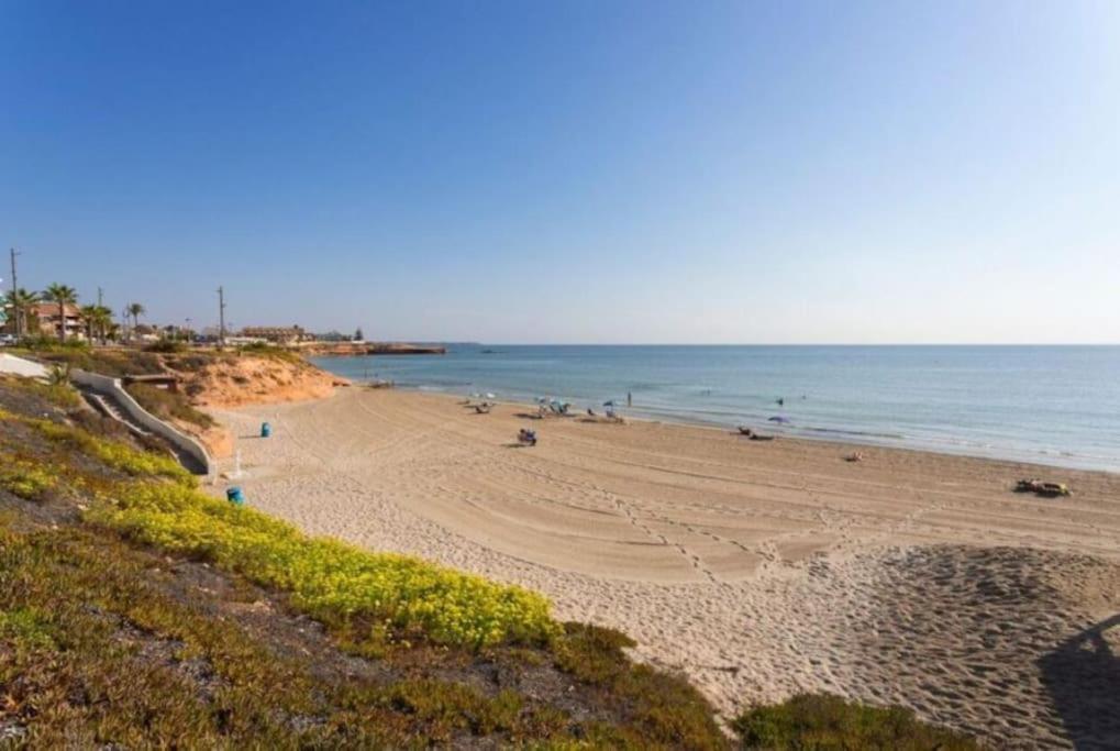 Torrebeach Torre de la Horadada Экстерьер фото