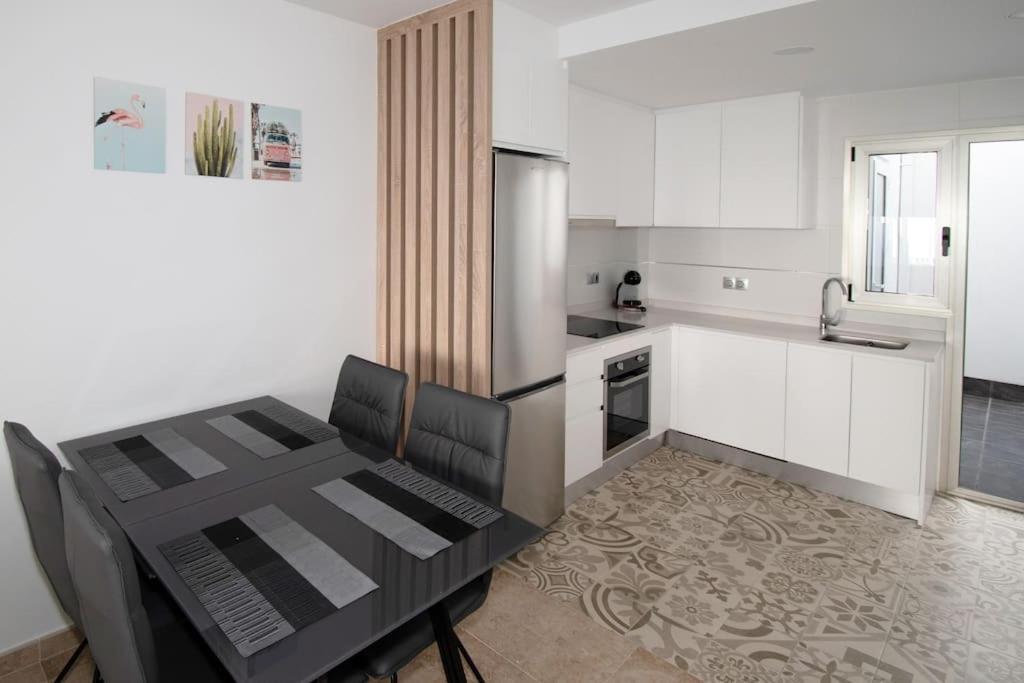 Torrebeach Torre de la Horadada Экстерьер фото